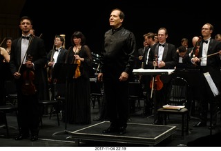 Scottsdale Center for the Performing Arts - Moscow Orchestra