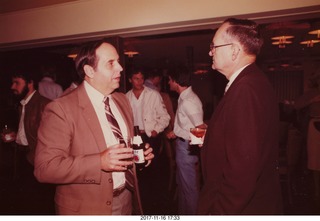 AMPS - Erold Hinds, Dick Frankiel