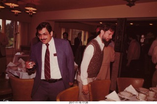 AMPS - Al Cantone, John Feggeler, Bob Shoenweisner