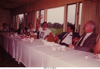 AMPS - Dick Frenkiel, Phil Dipiazza, Bill Riordan