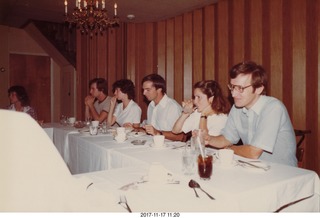 AMPS - Jim McDermott, Perry Smith, Nelson Sollenberger