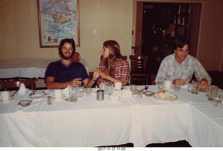 AMPS - Wanda Beck, Jim McDermott