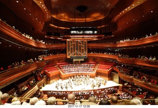 Philadelphia Orchestra - Haydn's Four Seasons