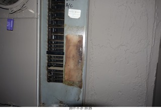 my circuit breaker box