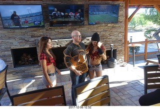 Brenda birthday party