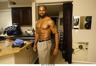 Clear Demand holiday party - group picture