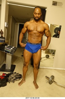 Clear Demand holiday party - group picture