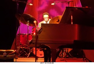 Chandler Arts - John Pizzarelli and Ramsey Lewis concert