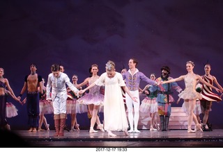 Arizona Ballet - Nutcraker