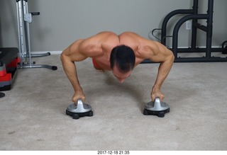 workout pictures Mitch