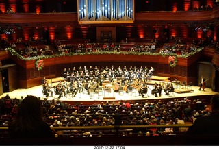 Handel's Messiah