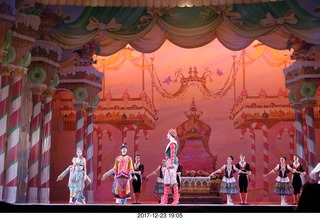 Adademy of Music - Nutcracker