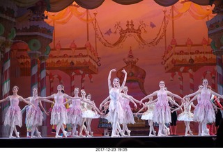 Adademy of Music - Nutcracker