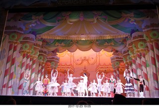 Adademy of Music - Nutcracker