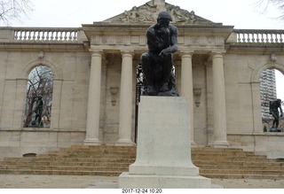 Philadelphia Museum of Art