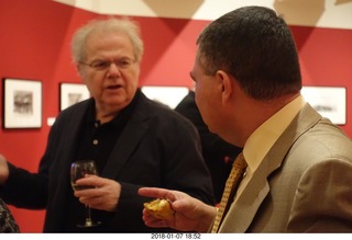 Scottsdale Performing Arts Center - Emanuel Ax pianist program