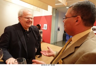 Scottsdale Performing Arts Center - Emanuel Ax pianist