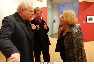 Scottsdale Performing Arts Center - Emanuel Ax pianist