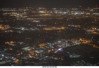 trip to Minnesota - aerial
