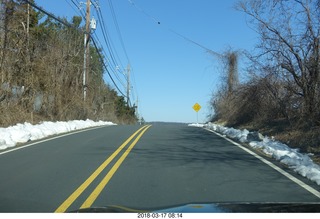 Cherry Valley Road and Province Line Road