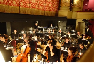 Philadelphia - The Academy of Music - Pennsylvania Ballet