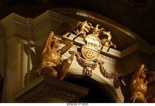 Academy of Music - Swan Lake ballet