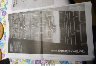 The Sunday New York Times