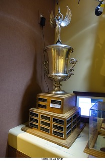 Deer Valley Airport (DVT) - Jim Sorter award