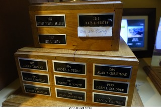 Deer Valley Airport (DVT) - Jim Sorter award