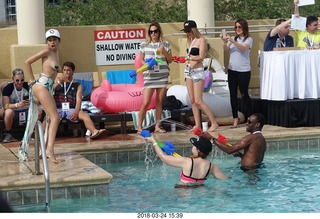 the phx frm - wet t-shirt contest