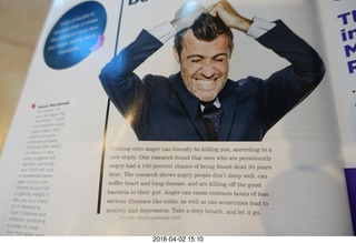 BREO Ellipta anti-asthma inhaler box