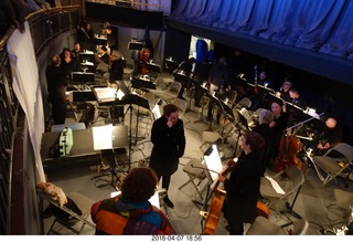 Philadelphia - Merriam Theater - Pennsylvania Ballet
