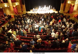 Philadelphia - Academy of Music