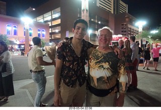 Arizona Ballet, Dancer's Choice - Adam and Cailen