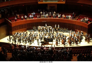 Philadelphia - Academy of Music