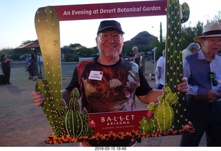 Ballet Arizona - Adam's picture