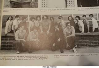 Academy of Music - Pennsylvania Ballet - Luigi in the pit