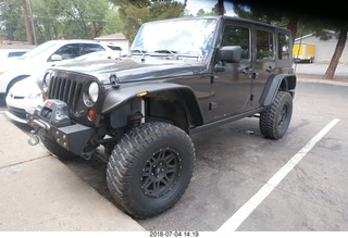 282 a03. Dan, this is what I think a Jeep should look like