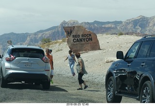 Las Vegas - Red Rock Canyon
