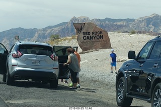 Las Vegas - Red Rock Canyon