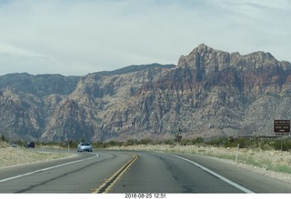 Las Vegas - Red Rock Canyon