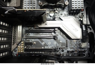 Lawrencium computer - not working yet