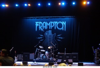 Mesa Arts Center - Peter Frampton