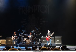 Mesa Arts Center - Peter Frampton