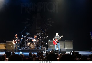 Mesa Arts Center - Peter Frampton