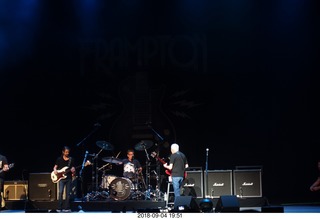 Mesa Arts Center - Peter Frampton ticket