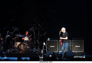 Mesa Arts Center - Peter Frampton ticket