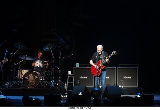 Mesa Arts Center - Peter Frampton