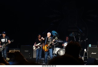 Mesa Arts Center - Peter Frampton