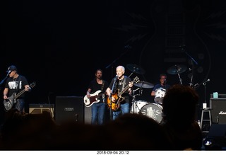 Mesa Arts Center - Peter Frampton ticket